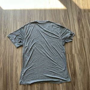 Lululemon workout t shirt